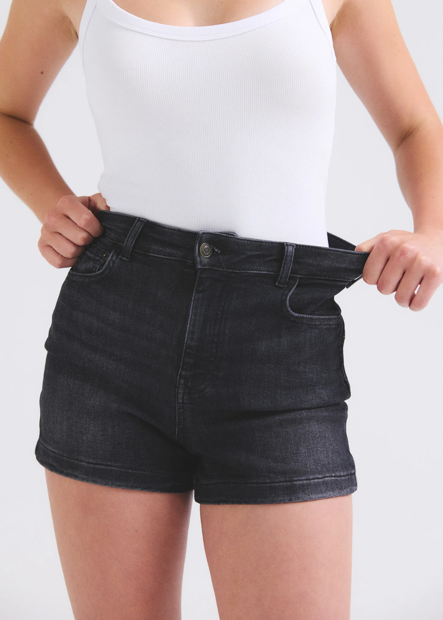 Stretch Shorts - Image 26