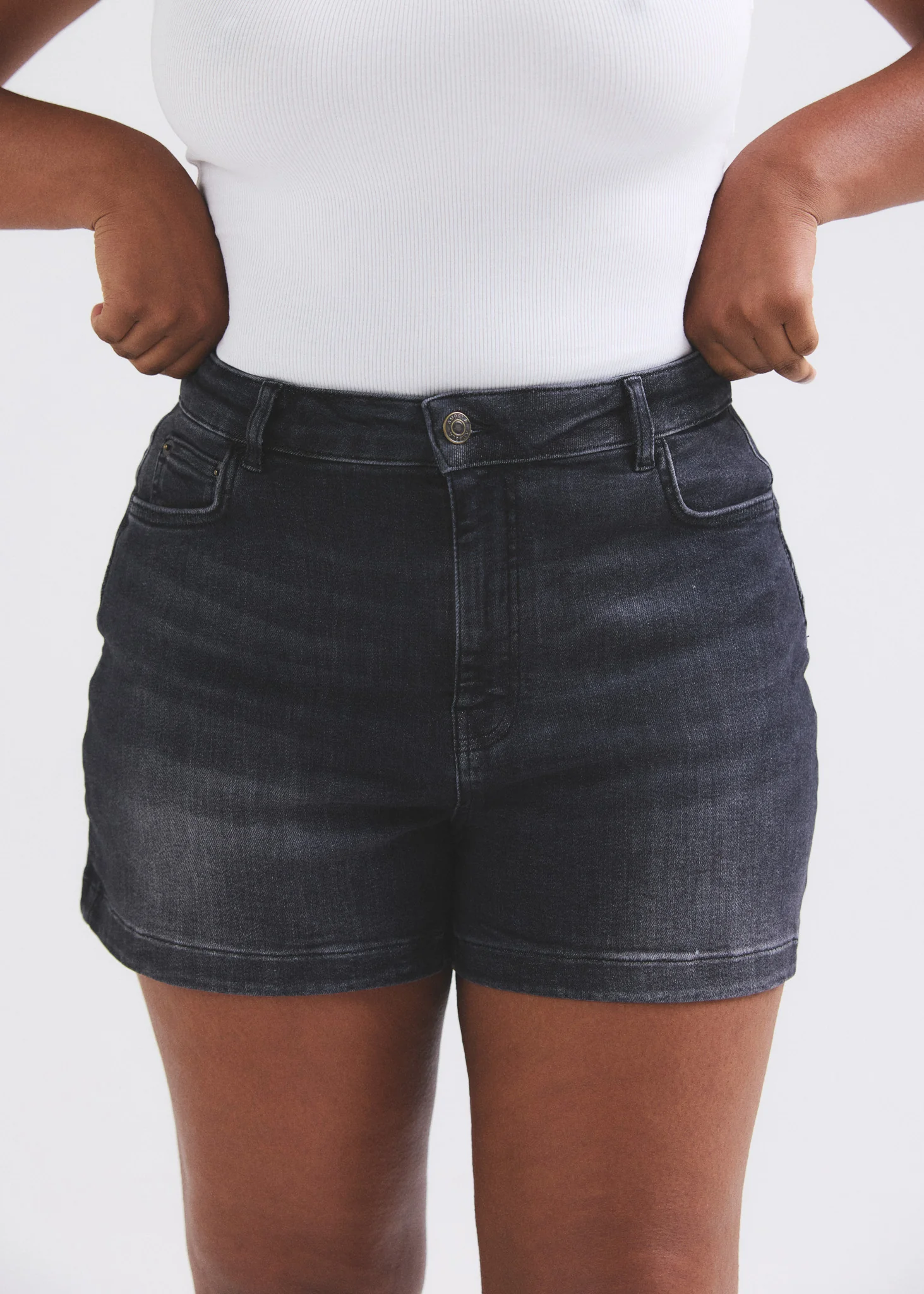 Stretch Shorts - Image 4