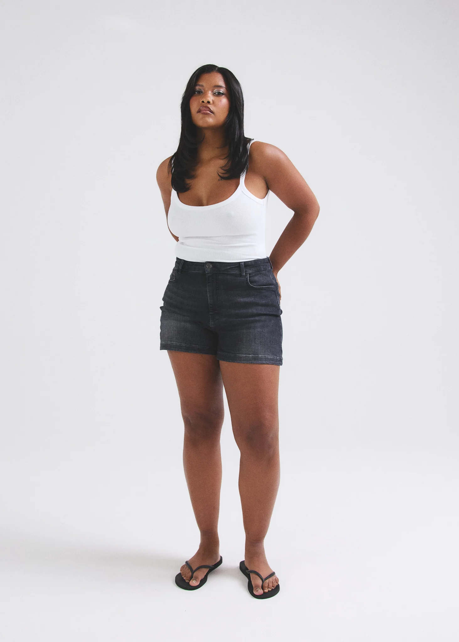 Stretch Shorts - Image 7