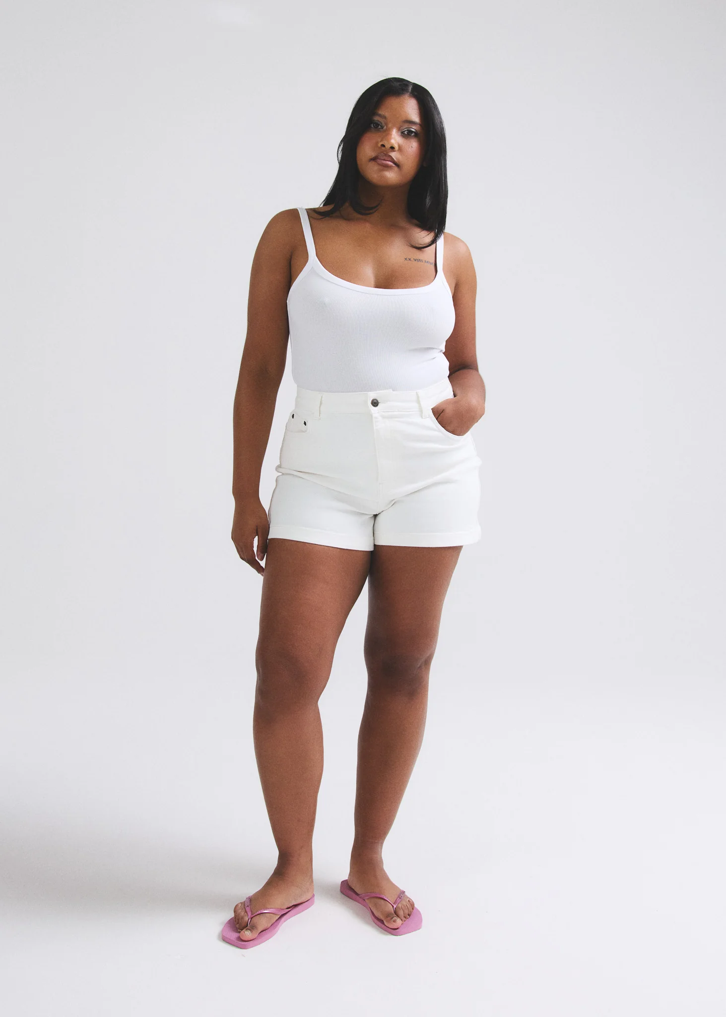 Stretch Shorts - Image 10