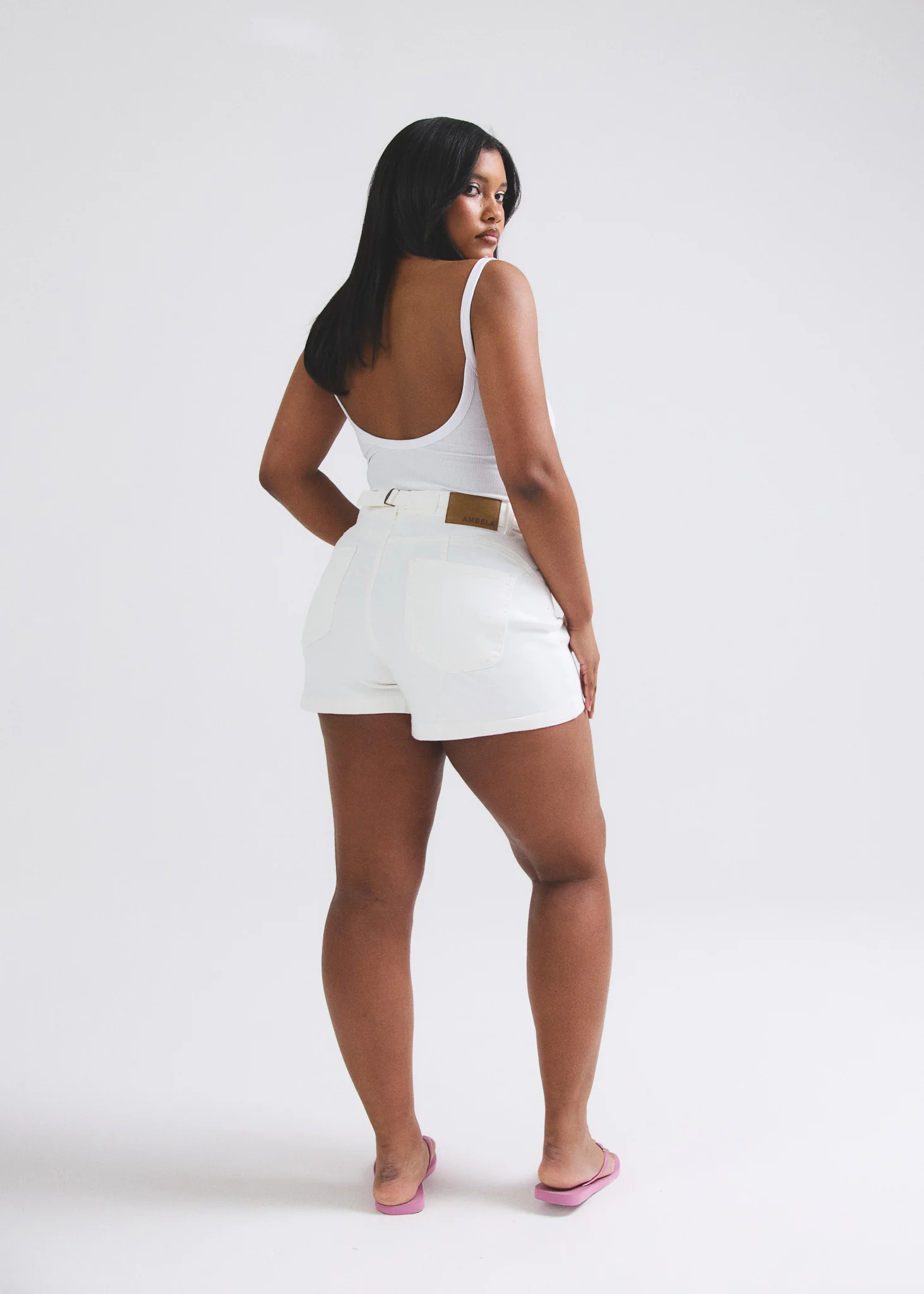 Stretch Shorts - Image 11