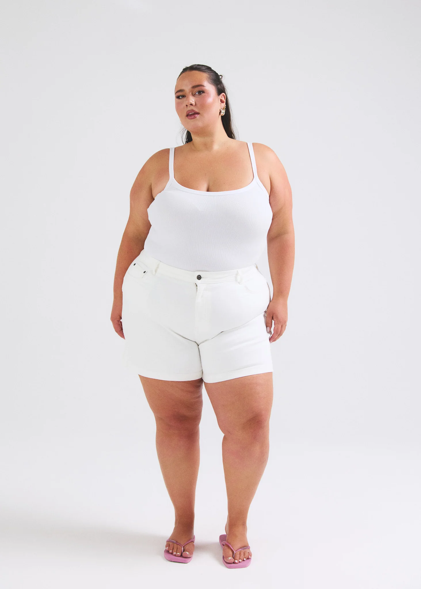 Stretch Shorts - Image 21
