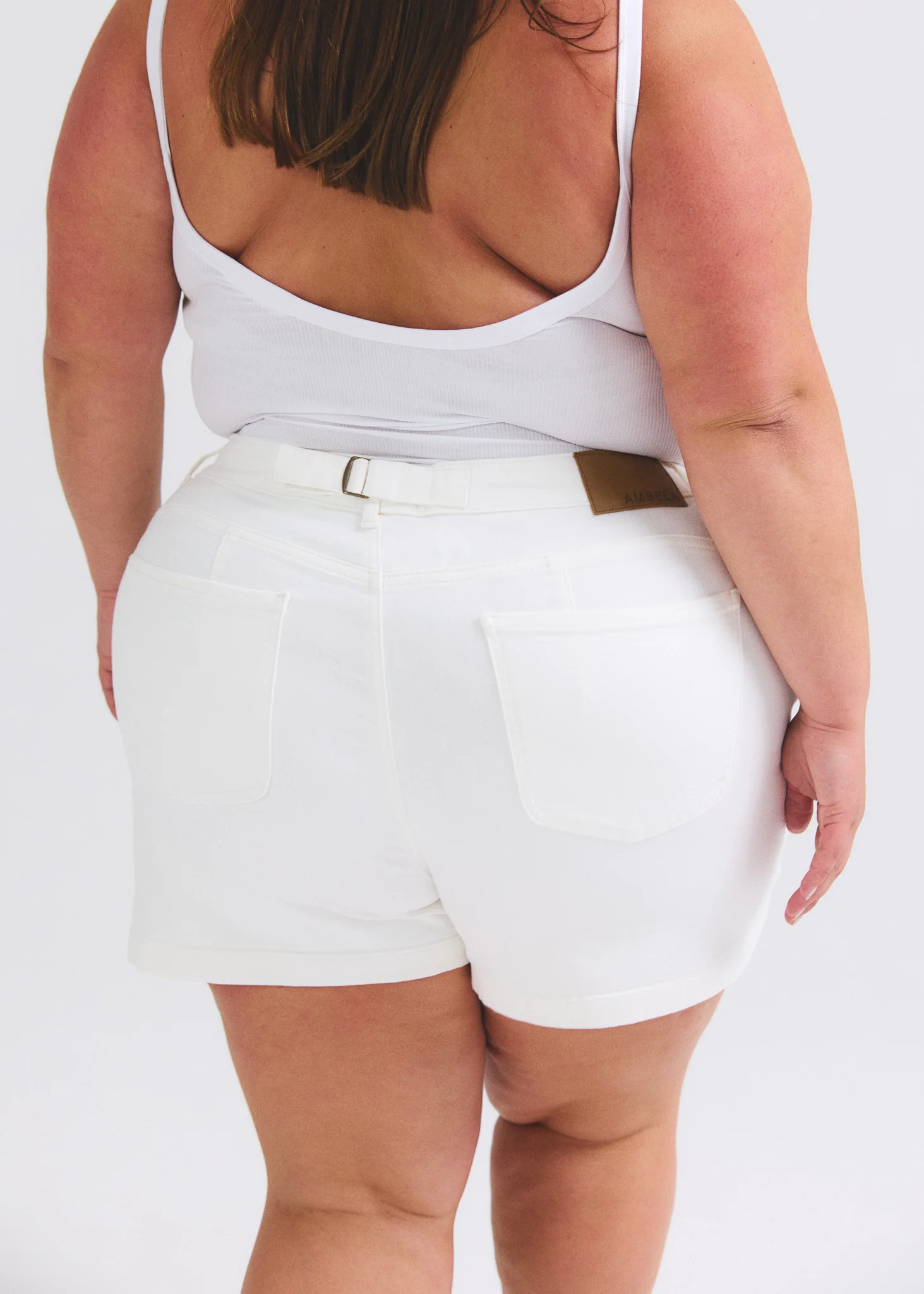 Stretch Shorts - Image 22