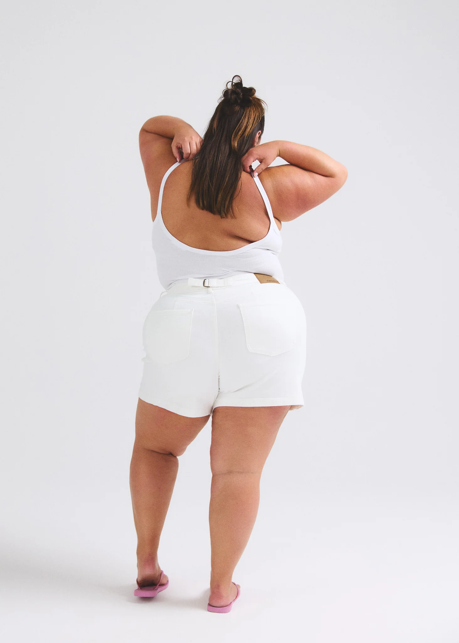 Stretch Shorts - Image 23