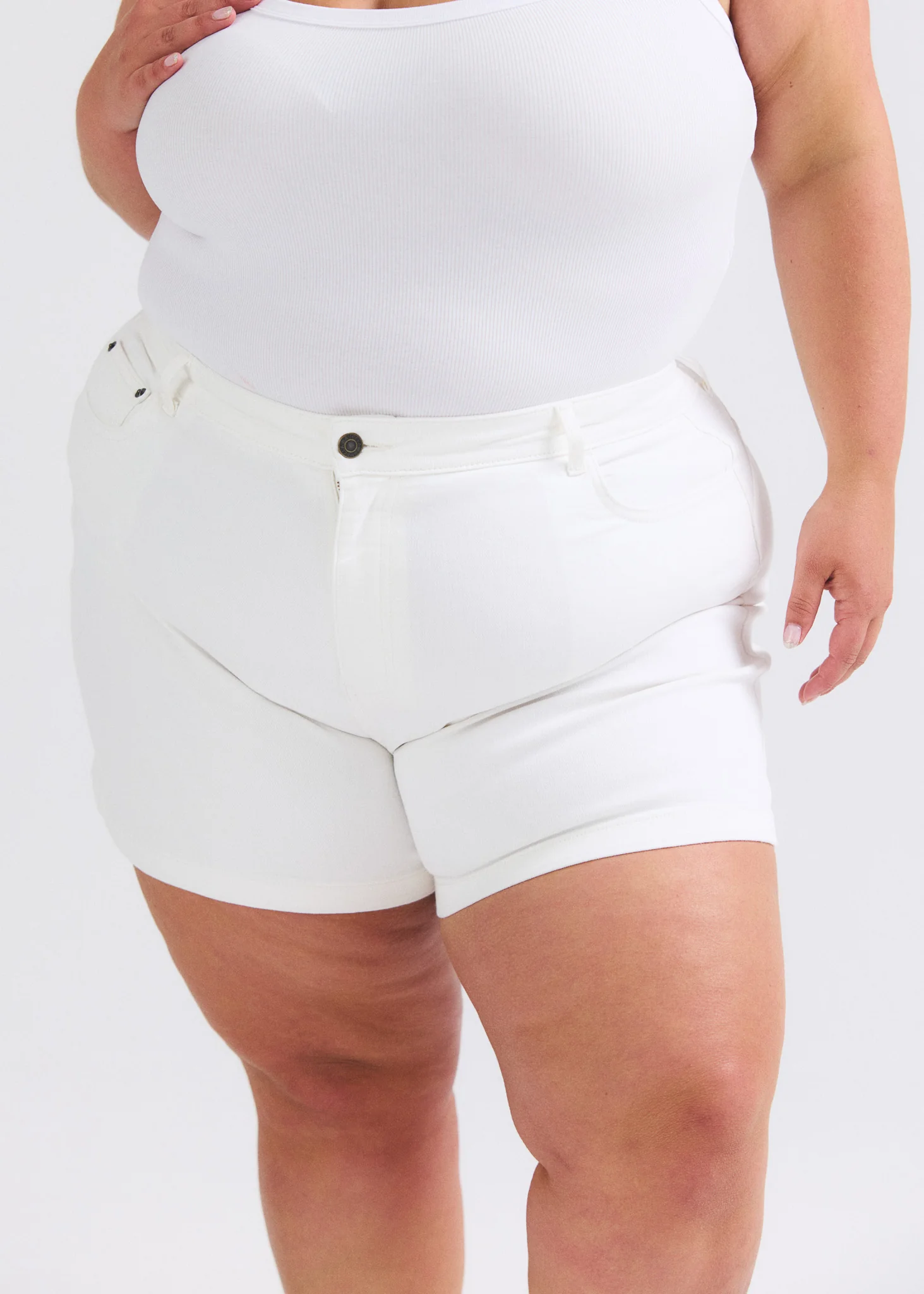 Stretch Shorts - Image 24