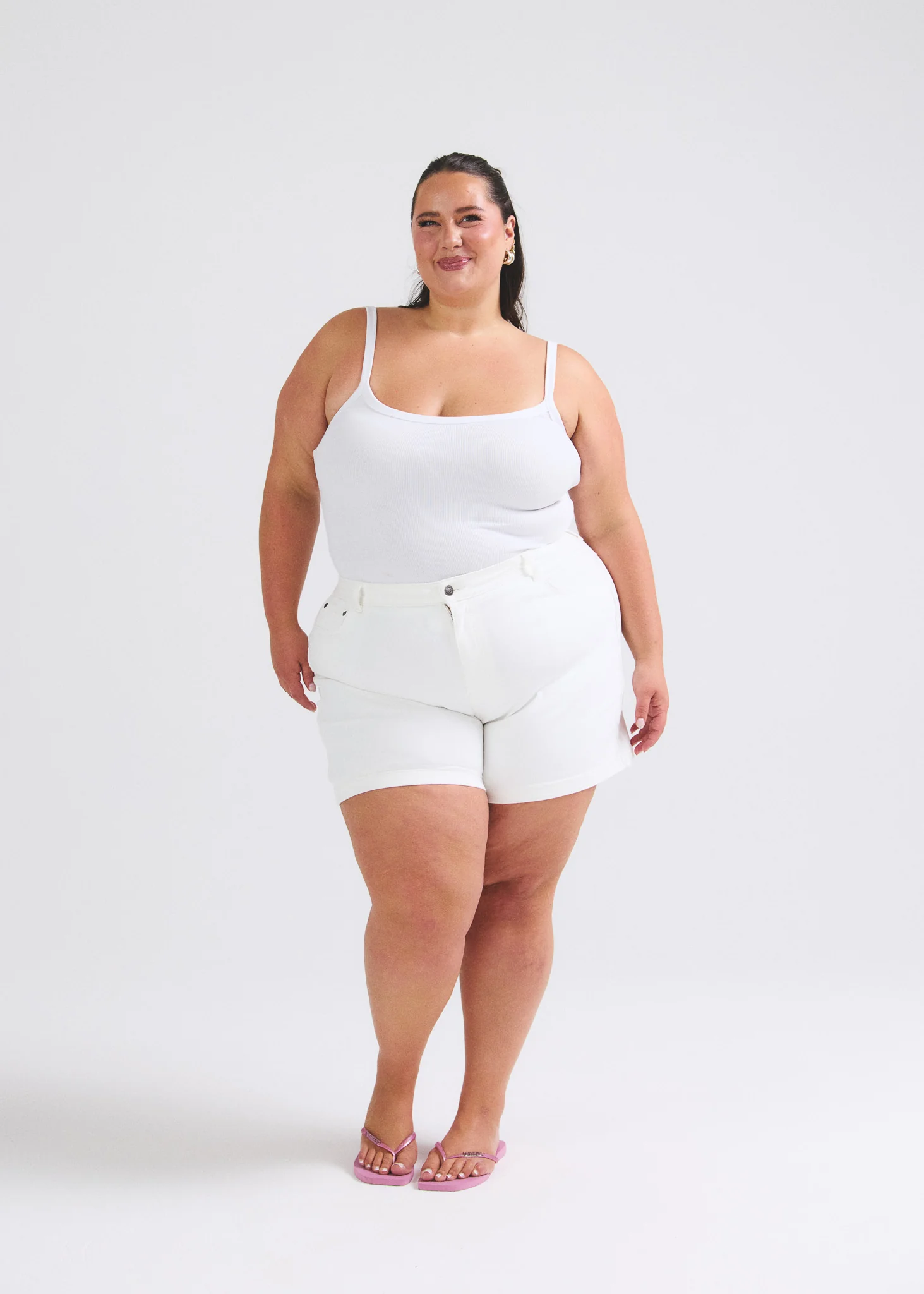 Stretch Shorts - Image 25