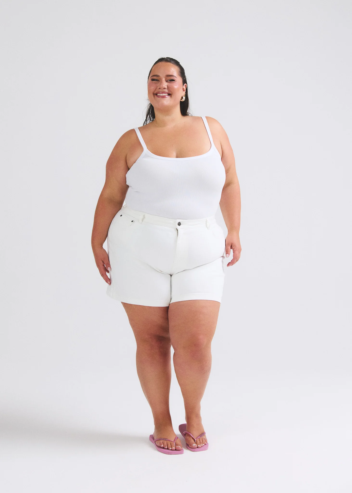 Stretch Shorts - Image 26