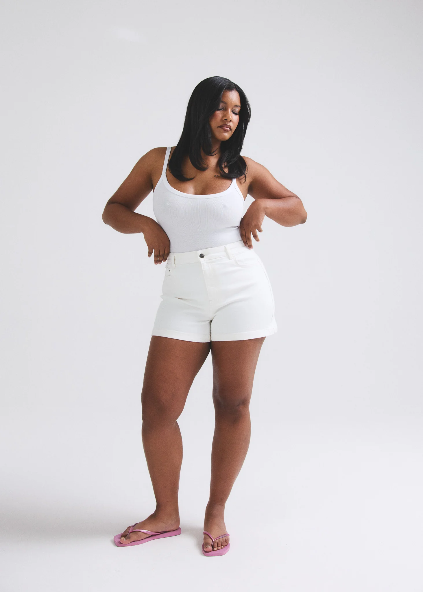 Stretch Shorts - Image 5