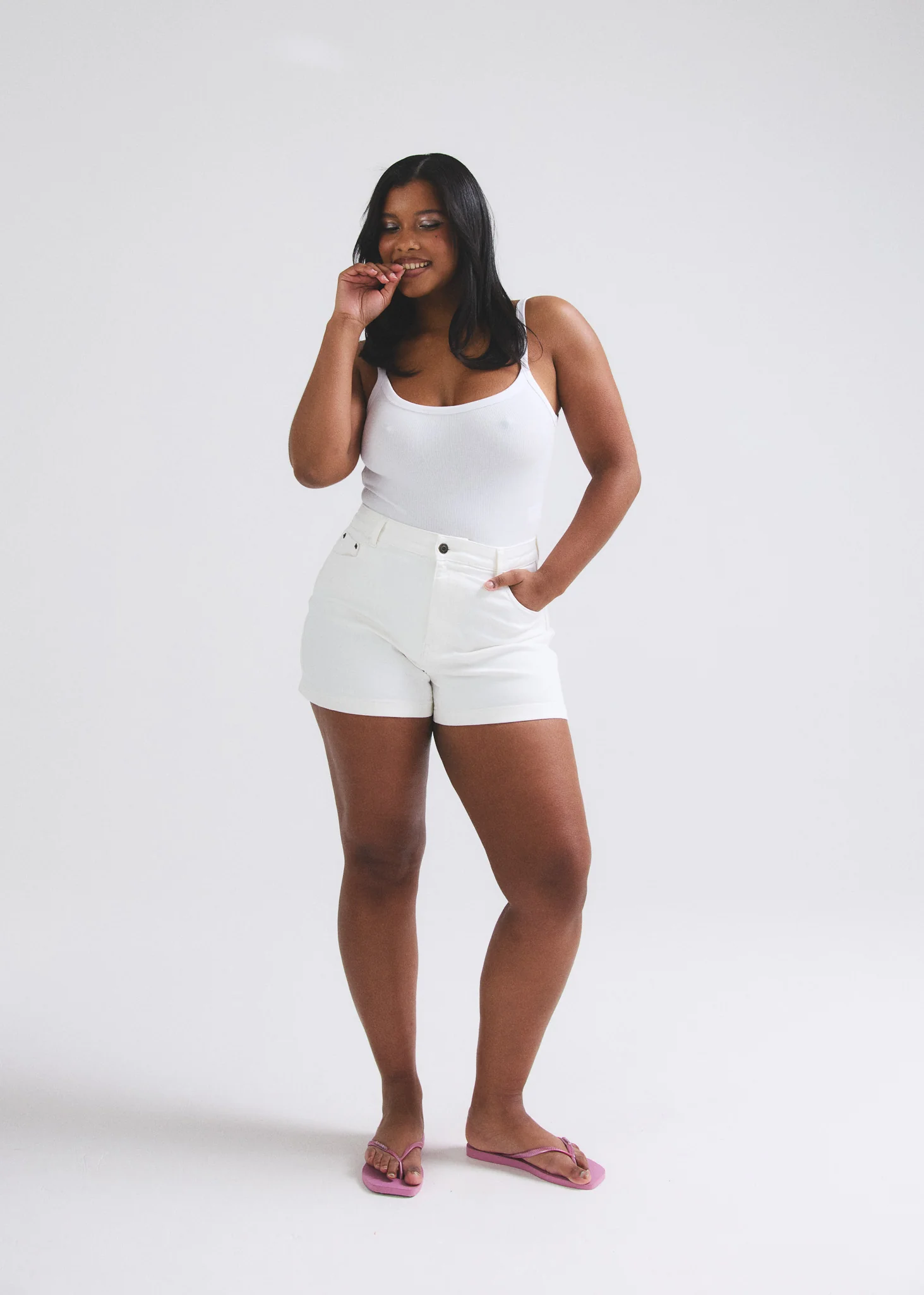 Stretch Shorts - Image 7