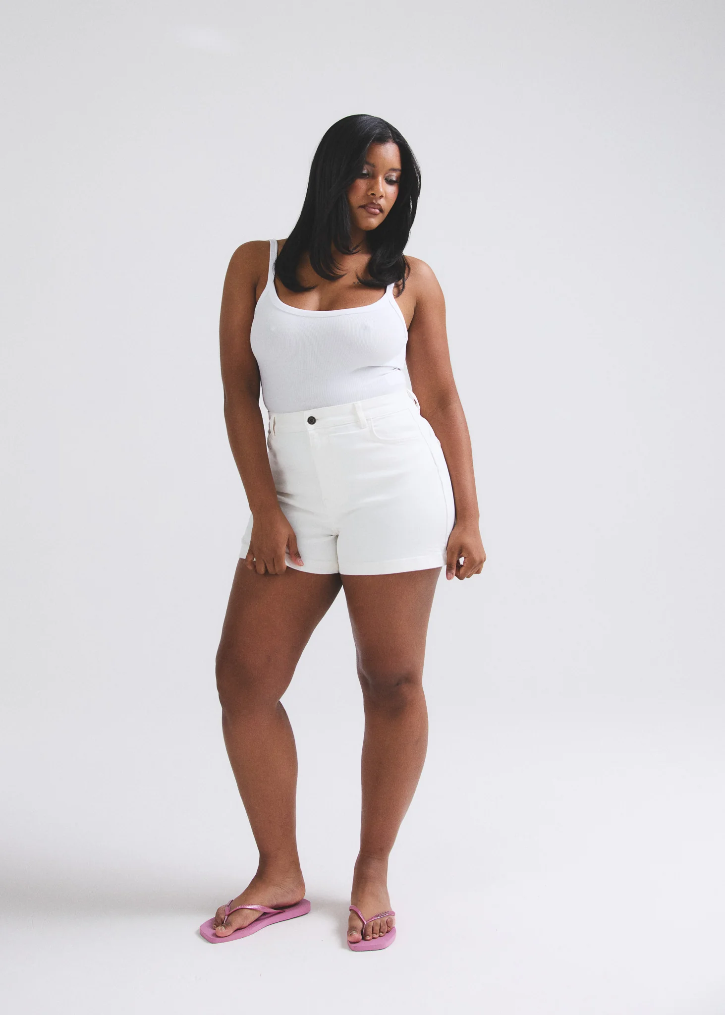 Stretch Shorts - Image 8