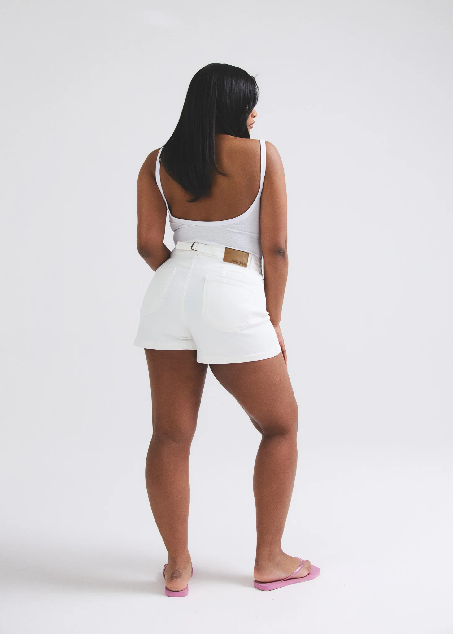 Stretch Shorts - Image 9