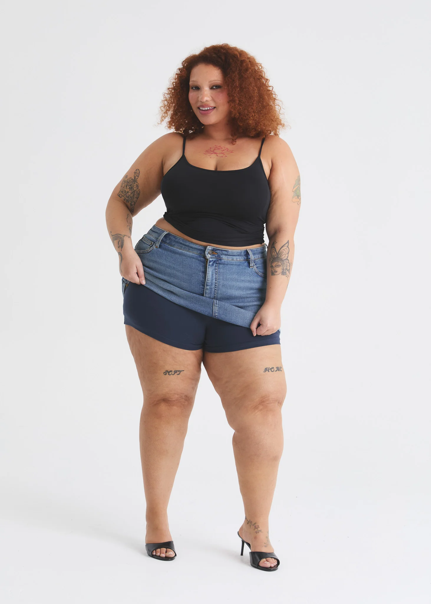 Stretch Skort - Image 10