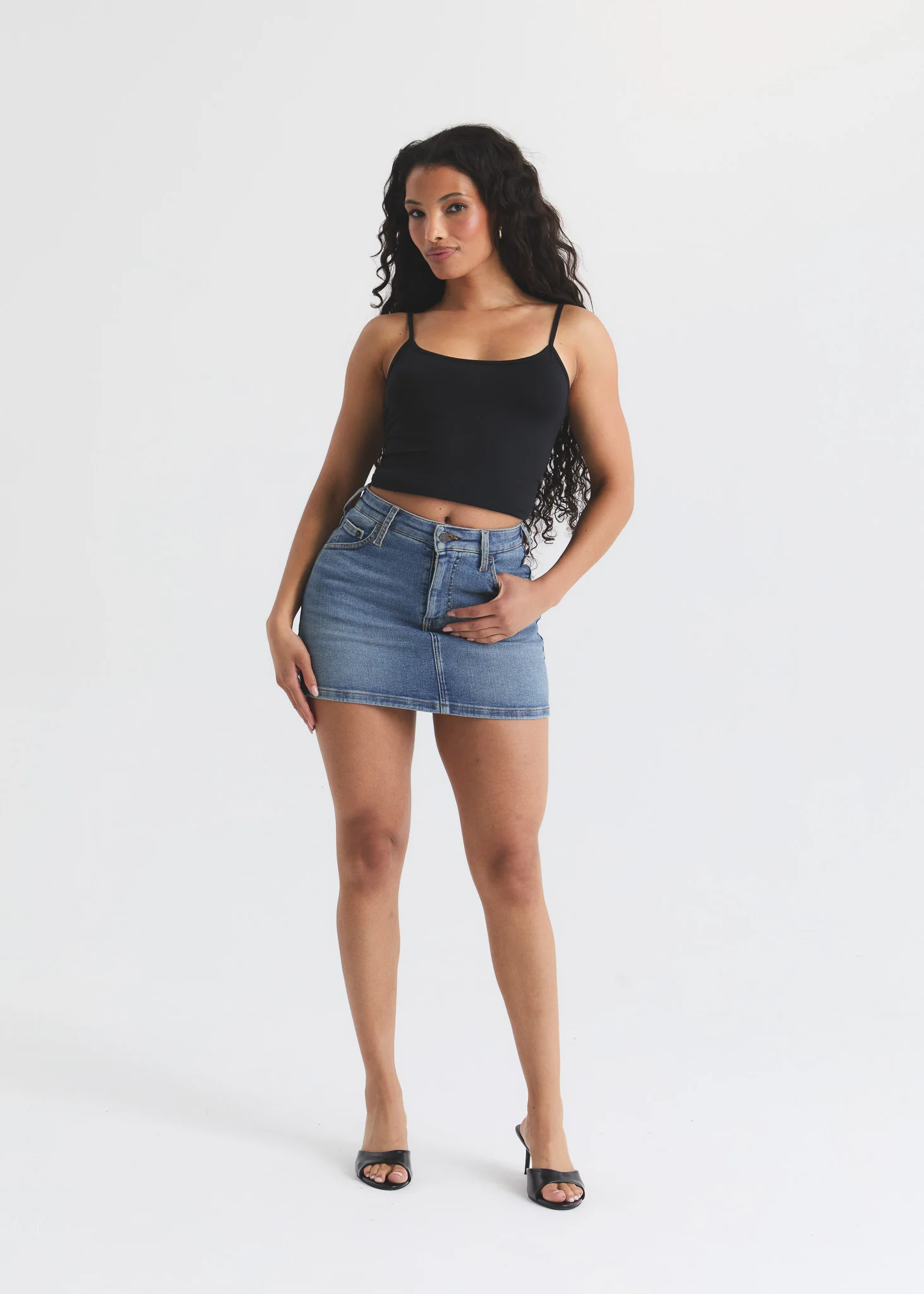 Stretch Skort - Image 11