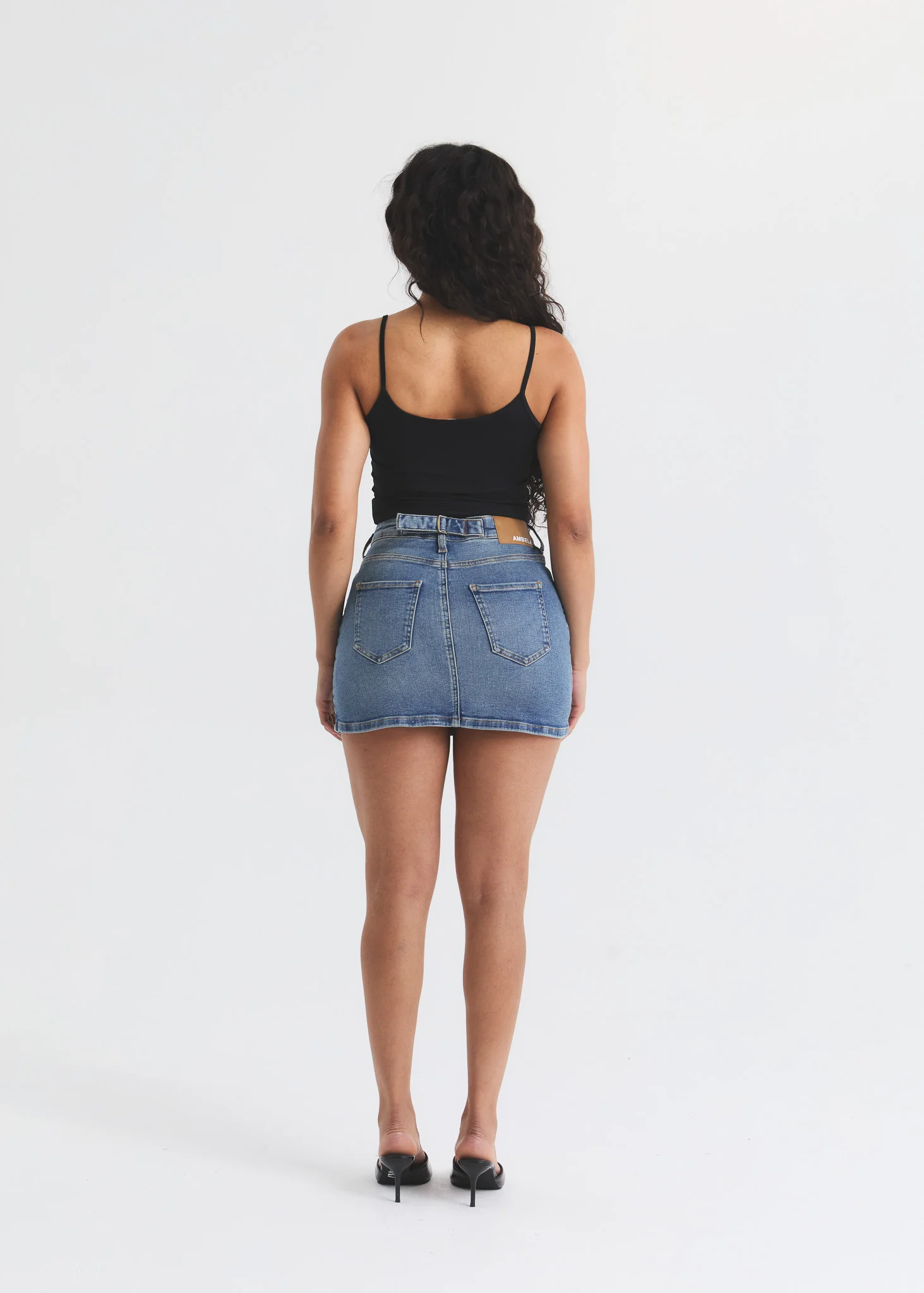 Stretch Skort - Image 4