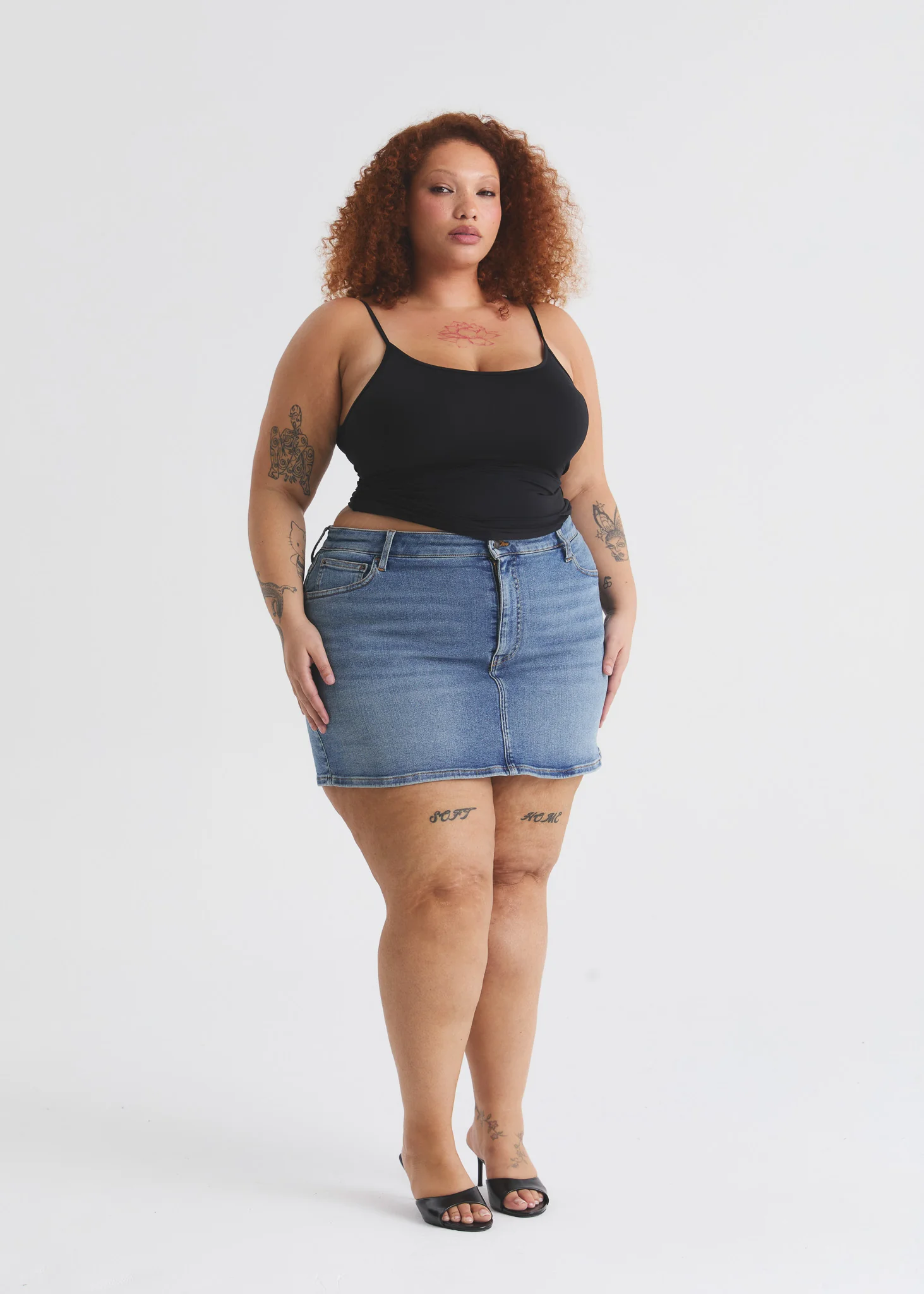 Stretch Skort - Image 9