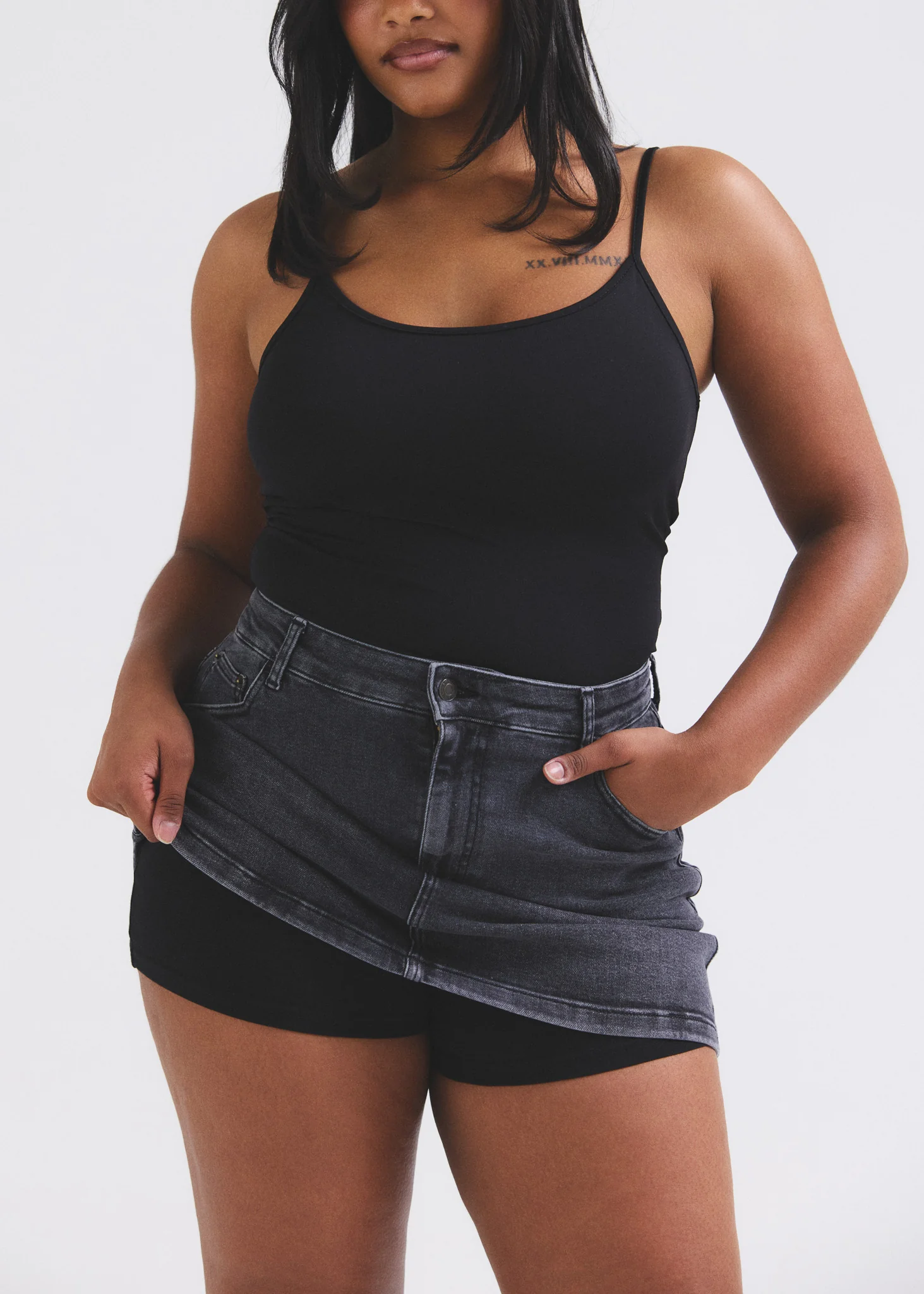 Stretch Skort - Image 10