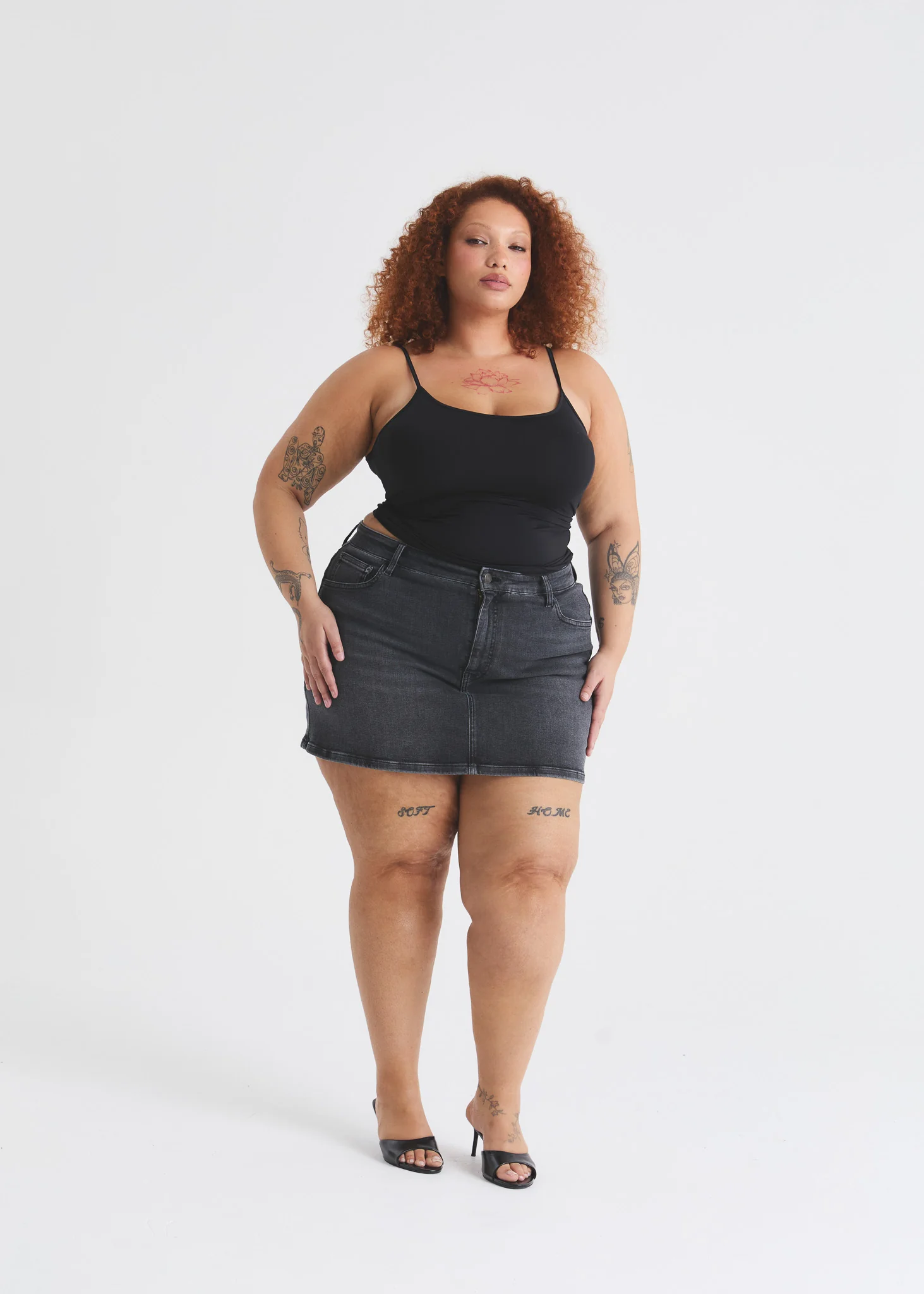 Stretch Skort - Image 11