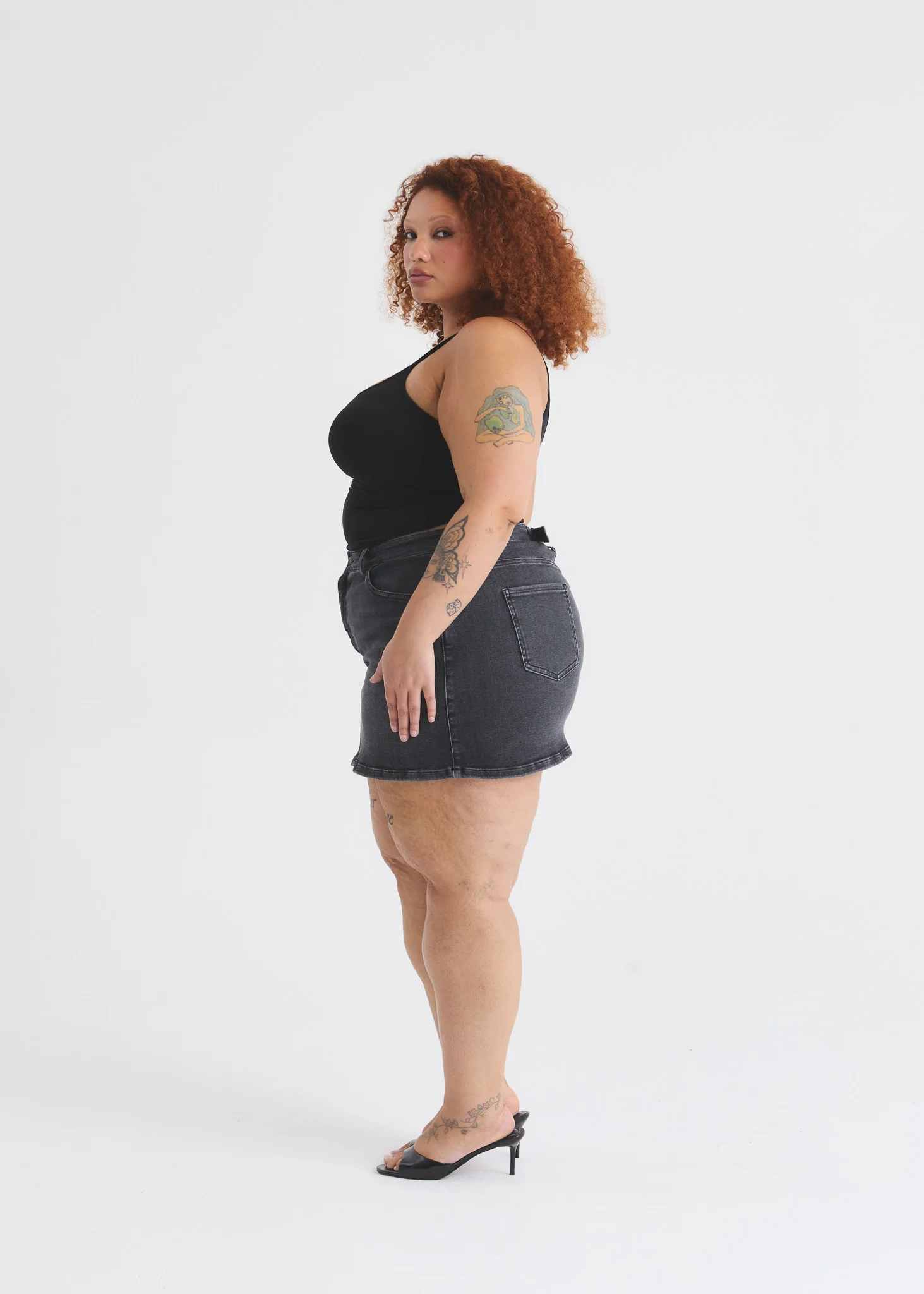 Stretch Skort - Image 12