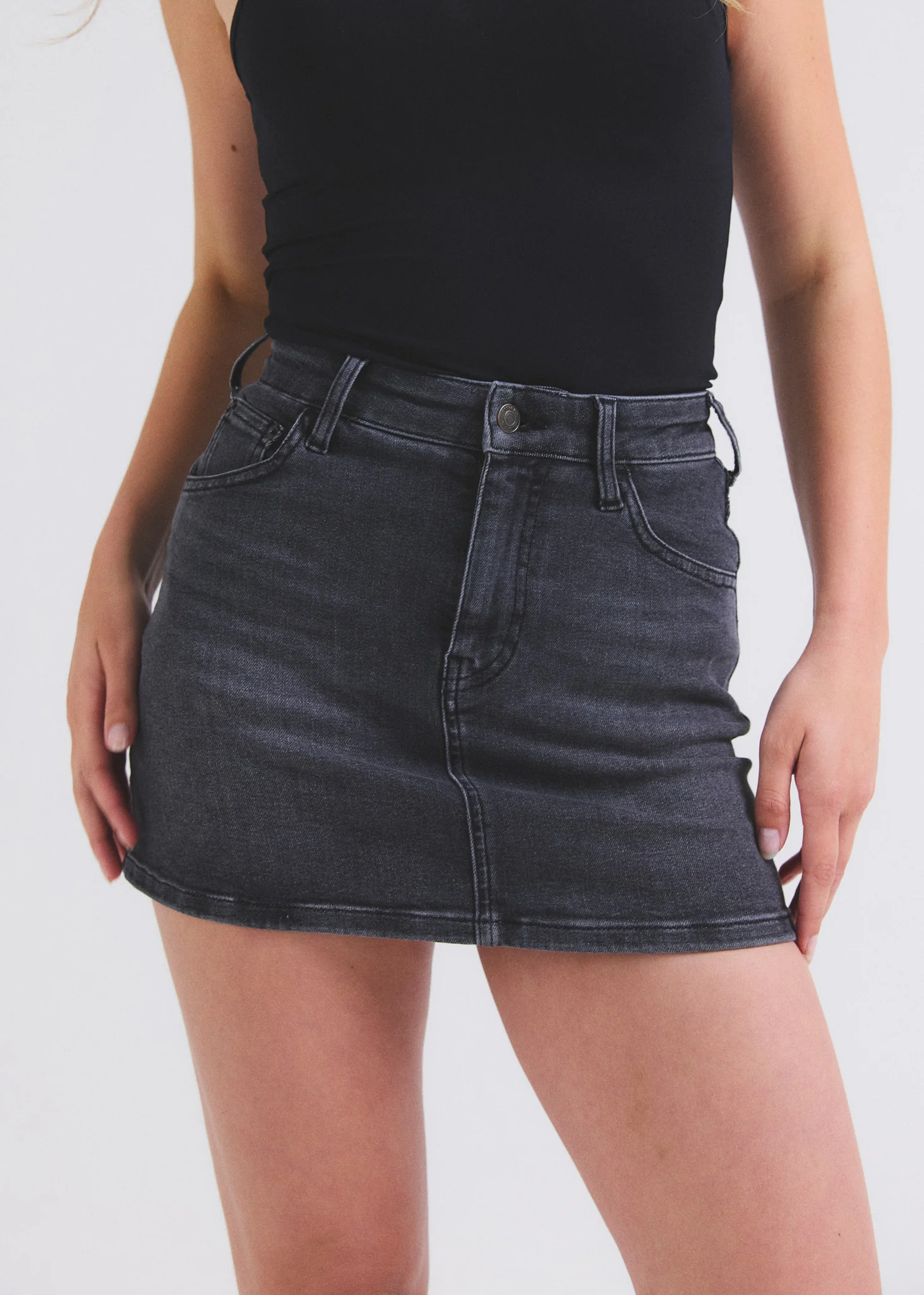 Stretch Skort - Image 13