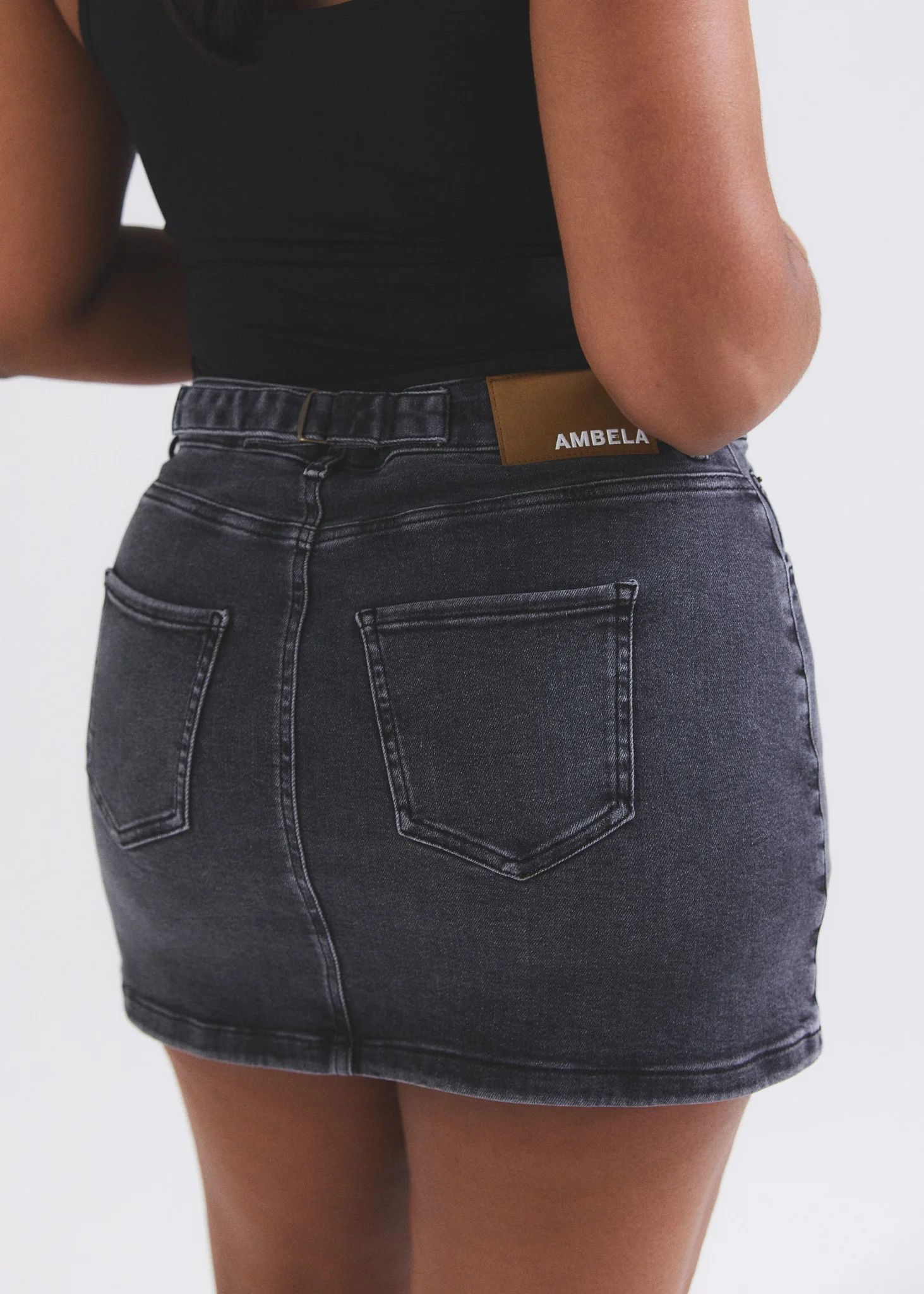 Stretch Skort - Image 4