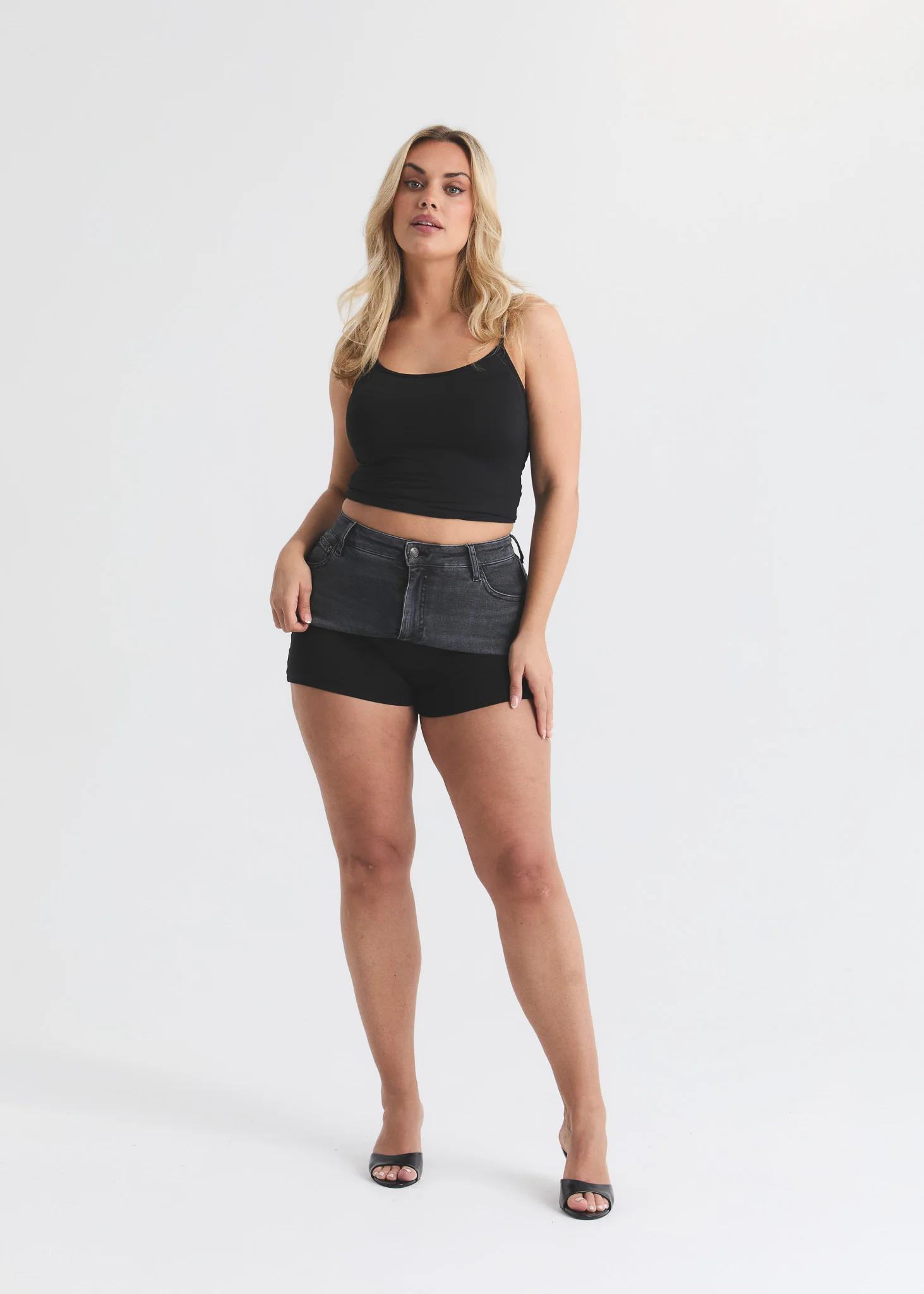 Stretch Skort - Image 6