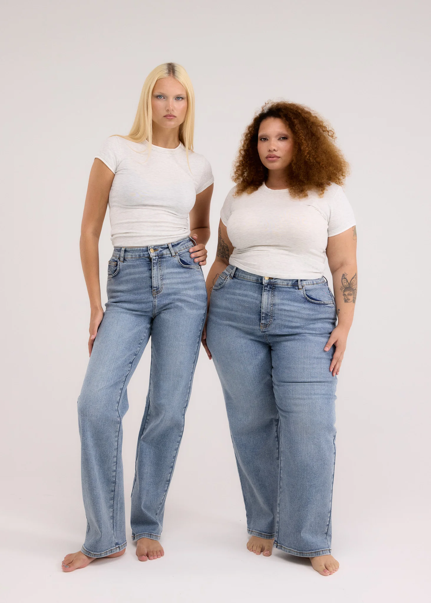 Stretch Straight Jean - Image 10