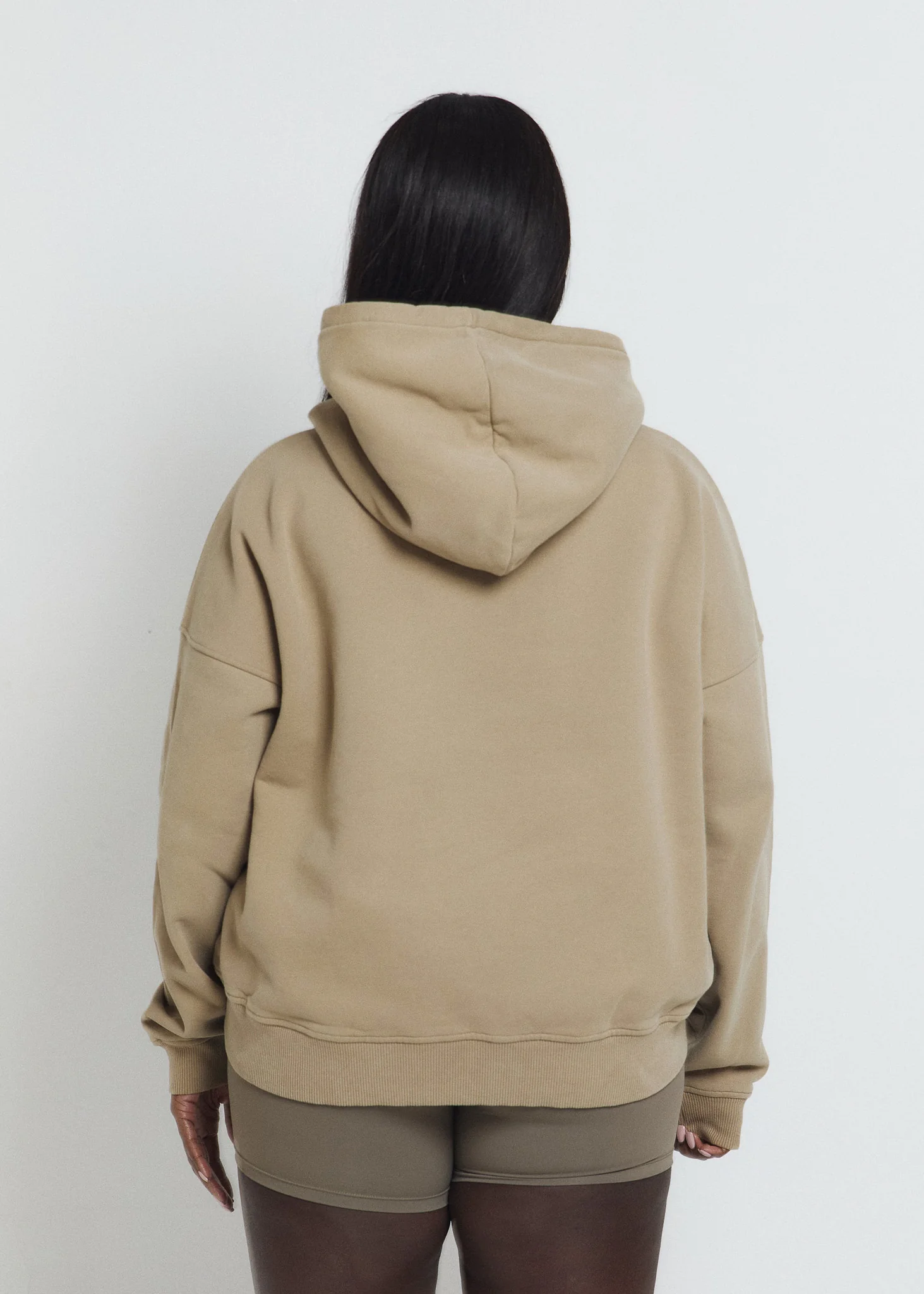 The Perfect Oversized Hoodie - Image 13