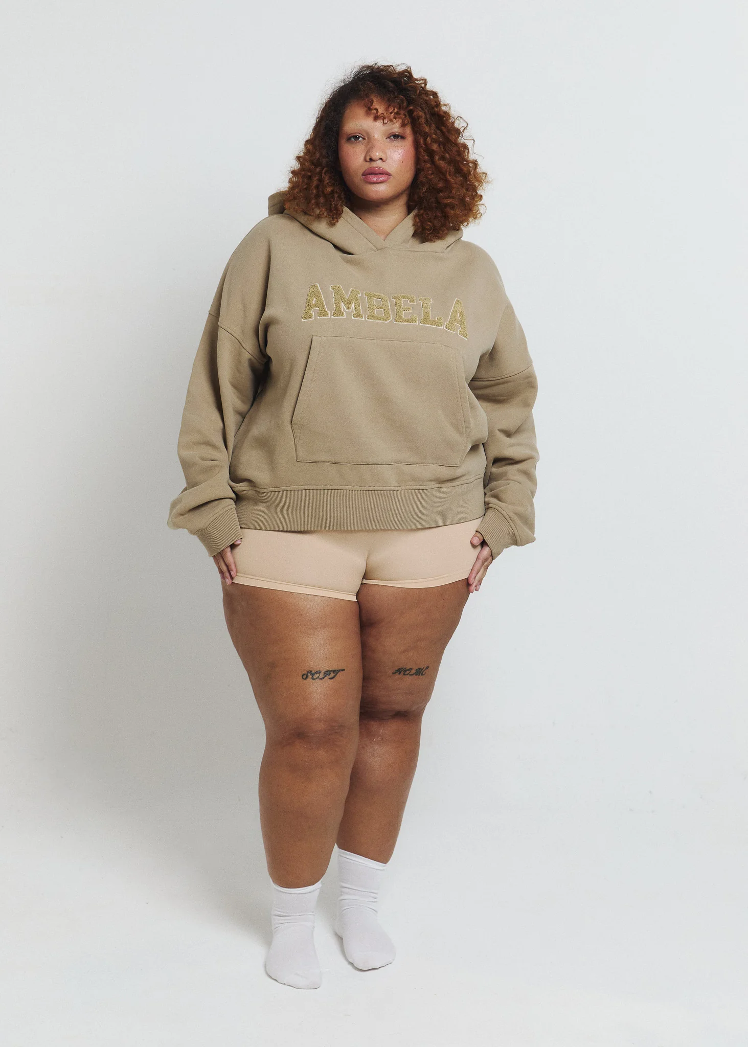 The Perfect Oversized Hoodie - Image 3