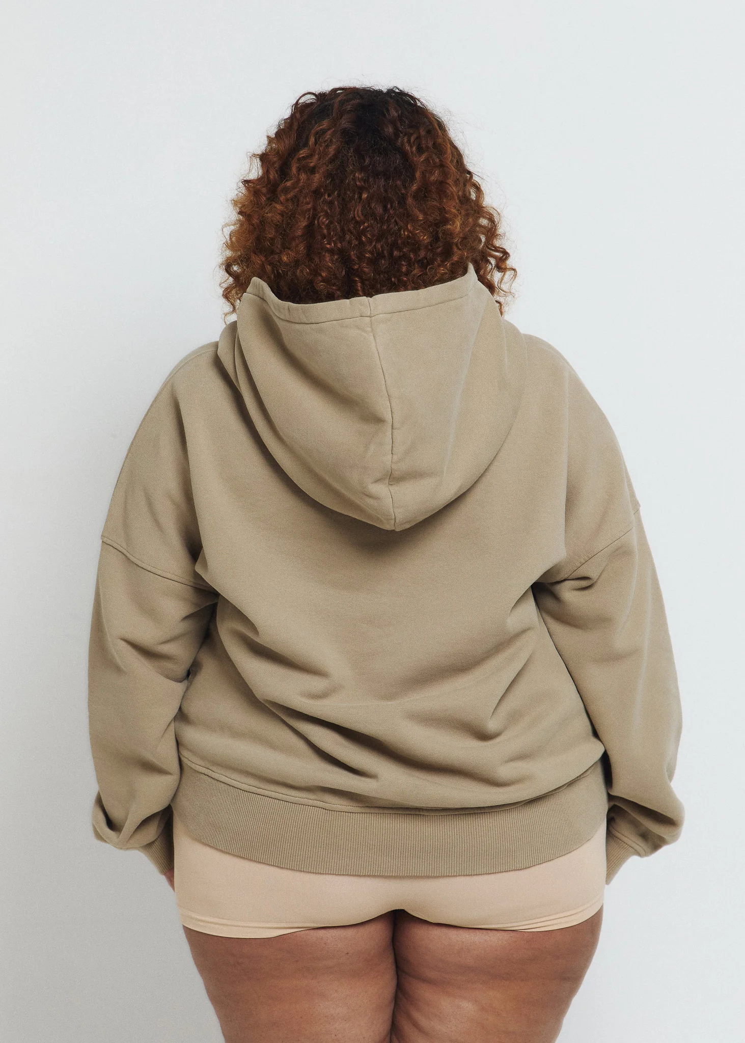 The Perfect Oversized Hoodie - Image 4