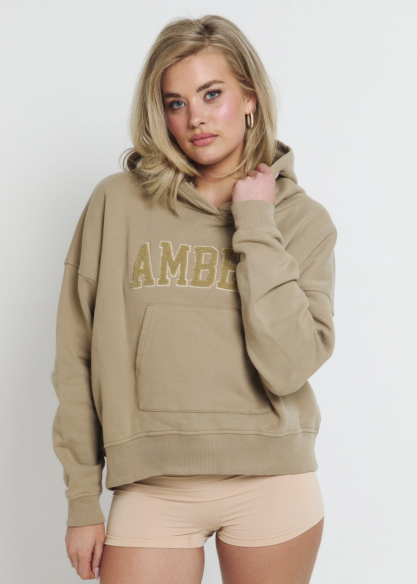 The Perfect Oversized Hoodie - Image 6