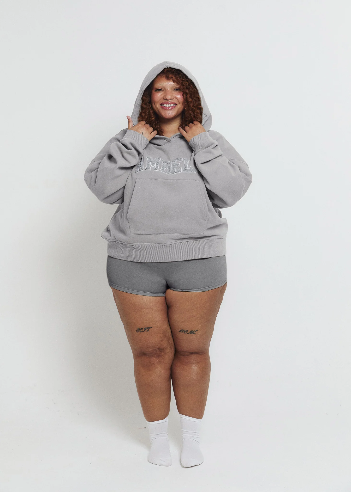 The Perfect Oversized Hoodie - Image 3