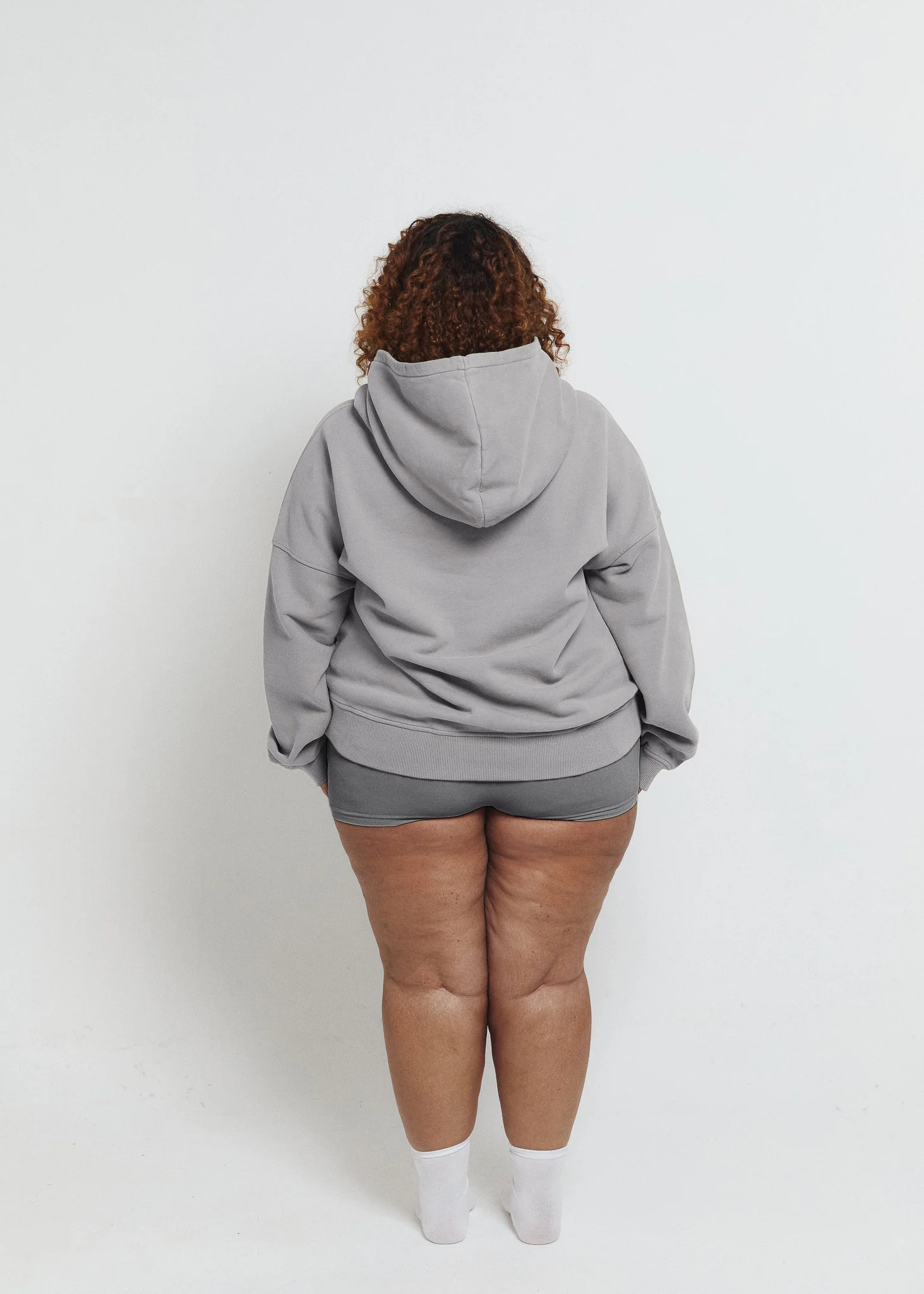 The Perfect Oversized Hoodie - Image 4