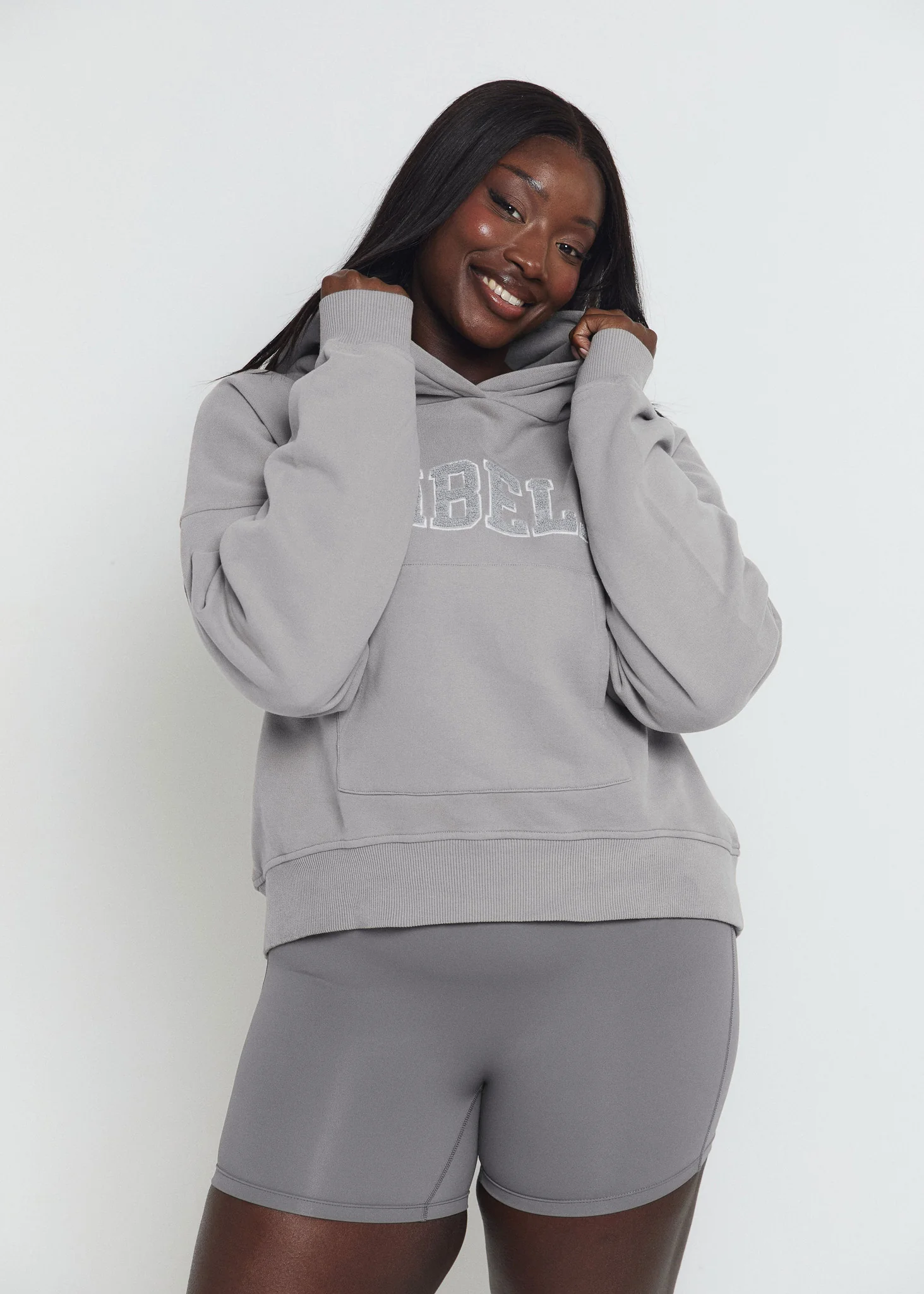 The Perfect Oversized Hoodie - Image 5