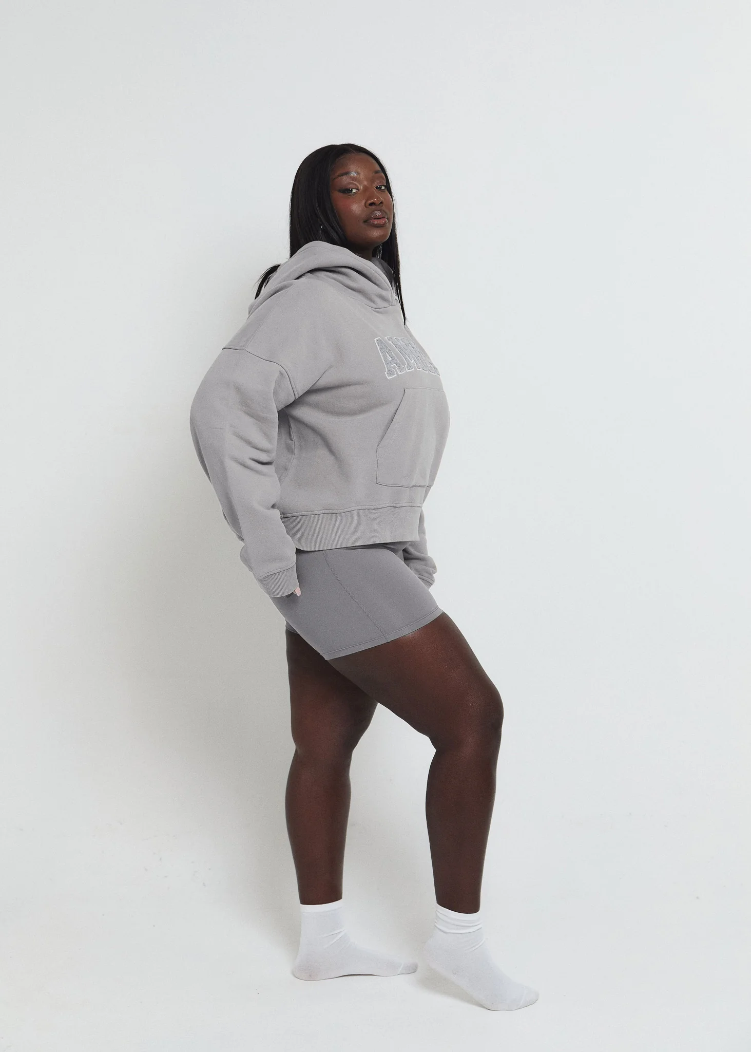 The Perfect Oversized Hoodie - Image 6