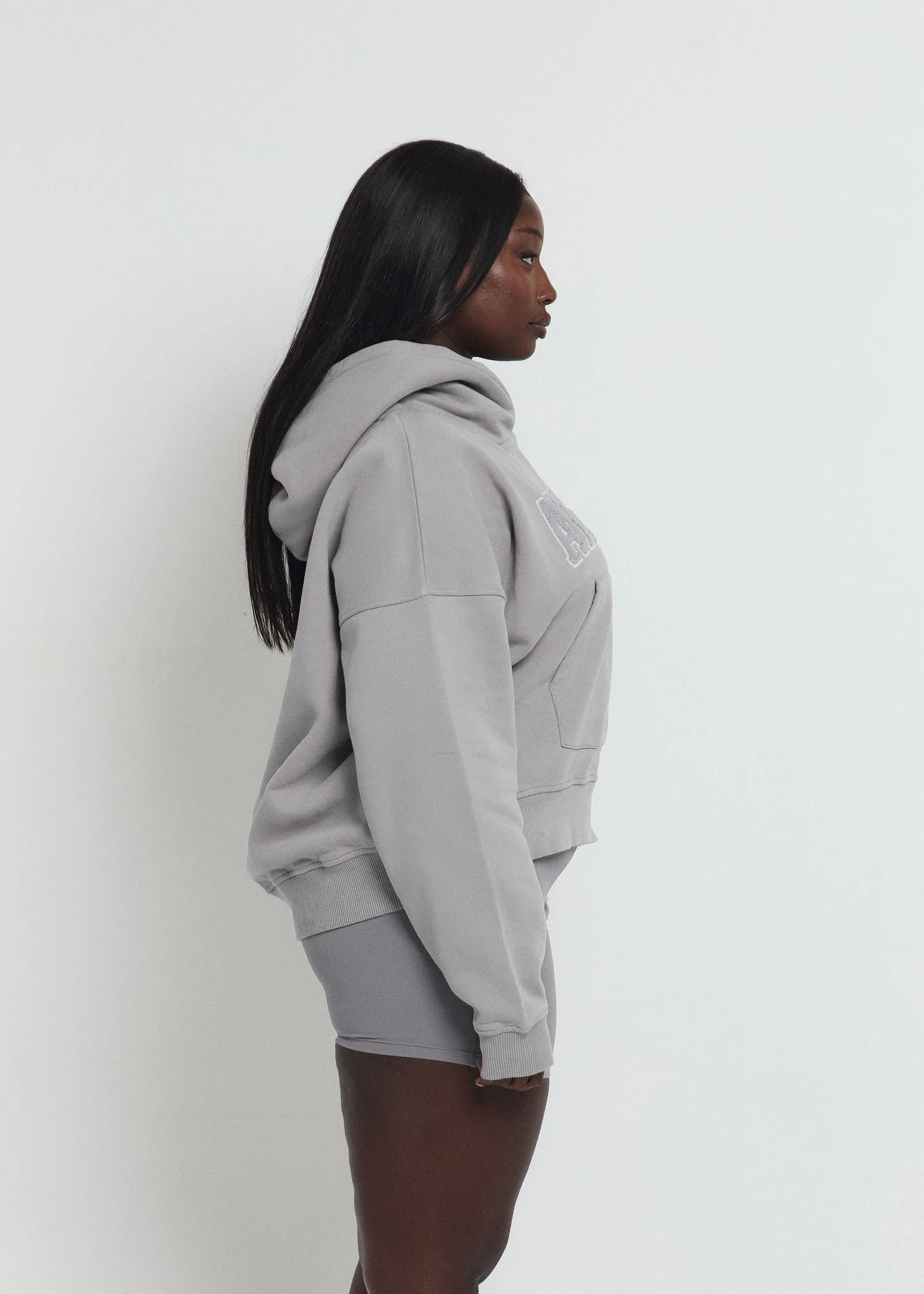 The Perfect Oversized Hoodie - Image 7